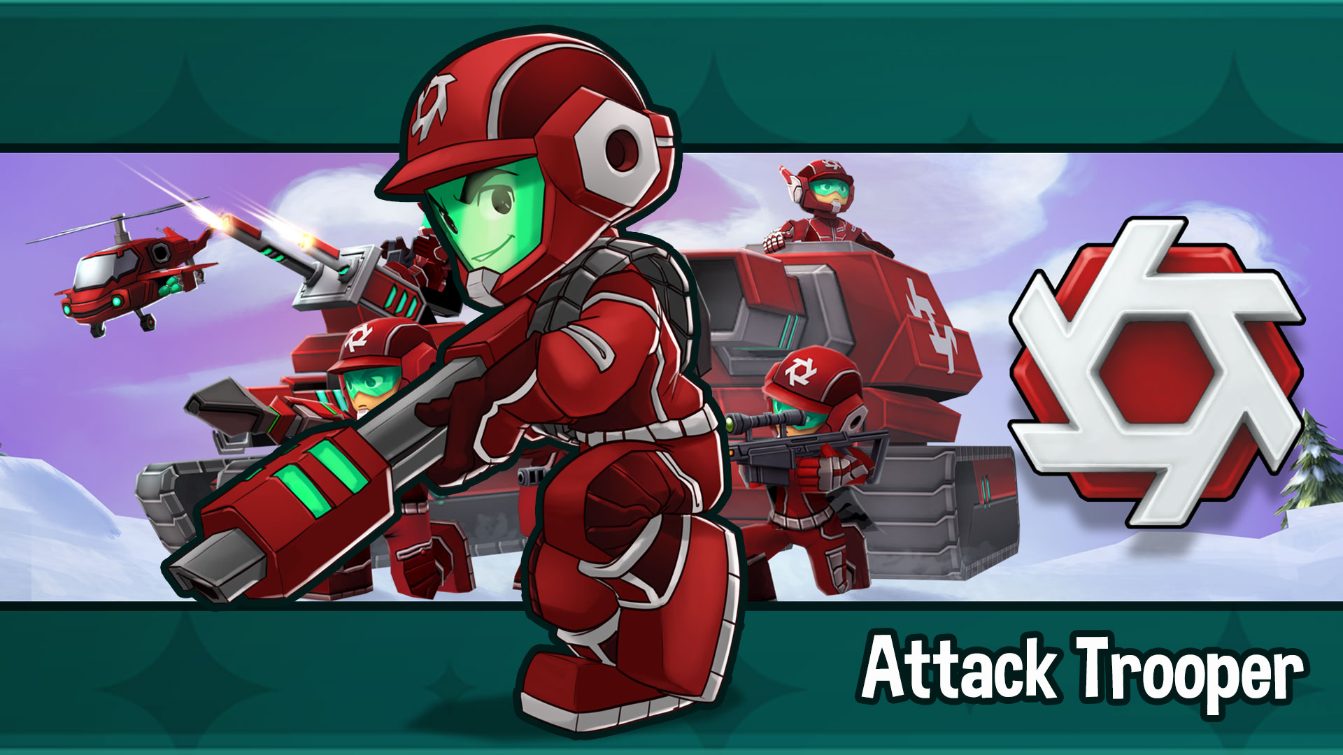 Showcase :: Mini Guns Showcase :: Mini Guns