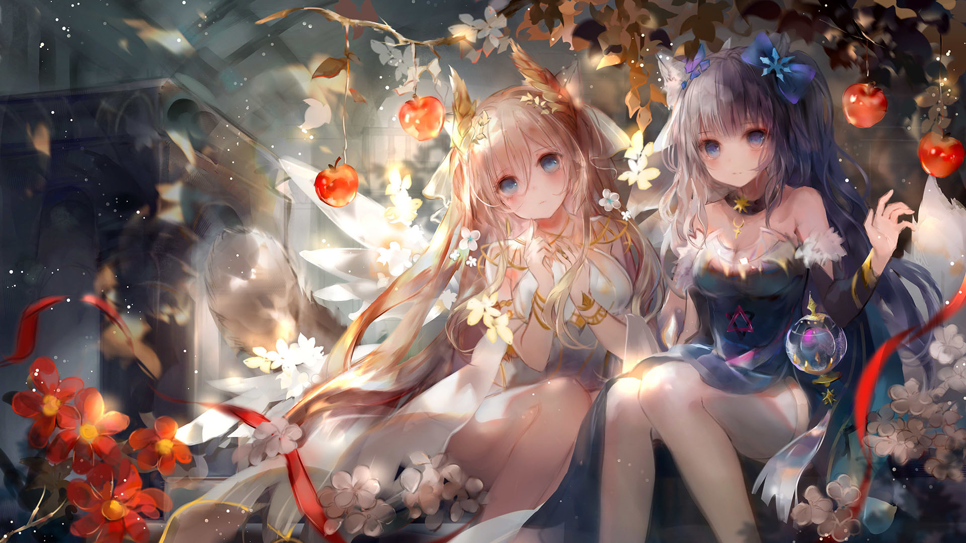 Mysteria~Fantasy Sign