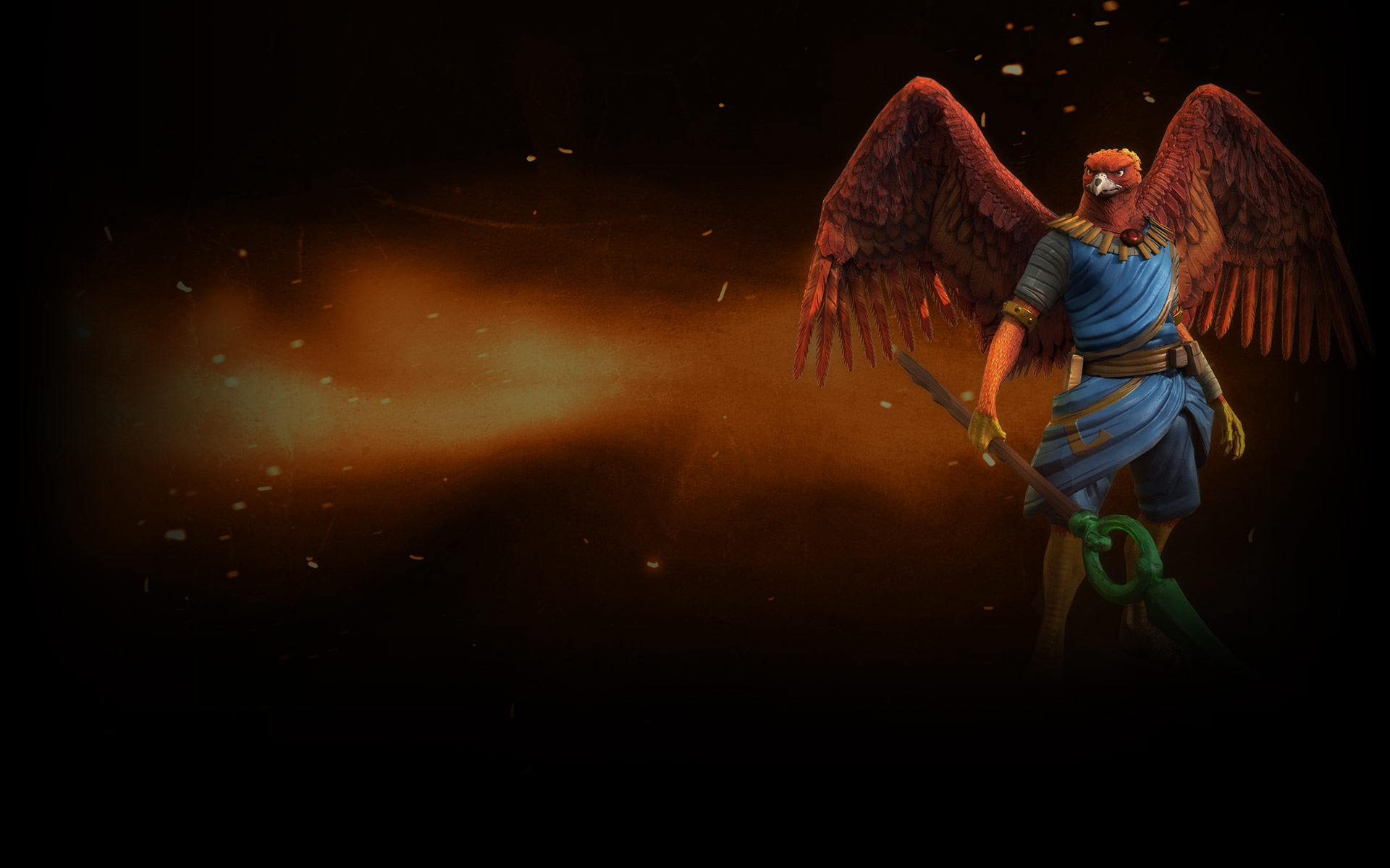 Asharra the Wizard