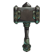 Series 1 - Iron Hammer