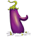 :purpleaubergine: