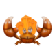 Series 1 - Carnite Crab