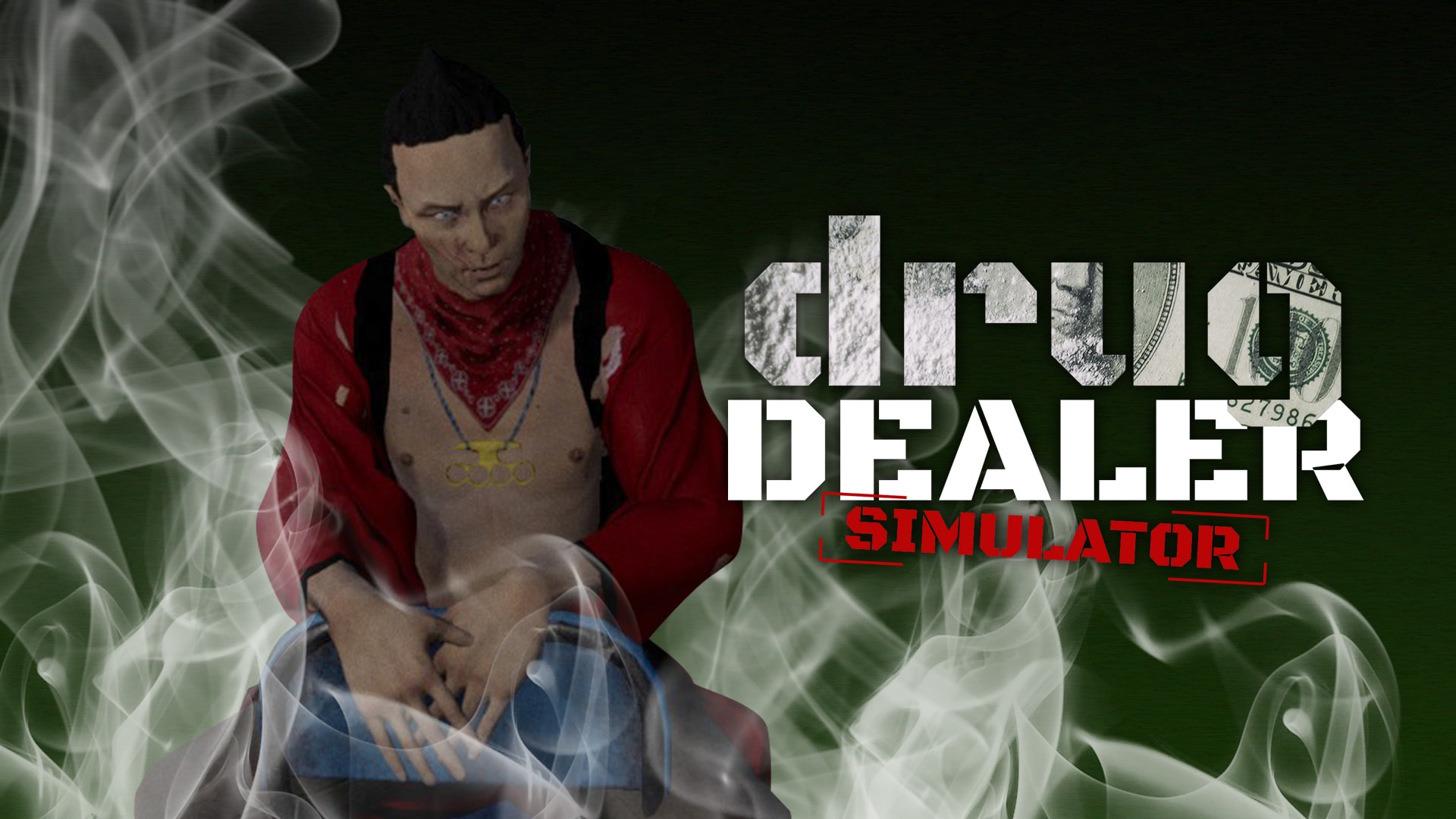 Drug lord steam фото 27
