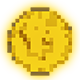 Series 1 - Gold Coin