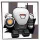 Series 1 - Guard Bot