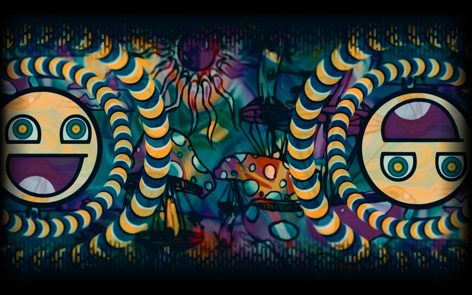 SUPER LIT EMOJI TRIP