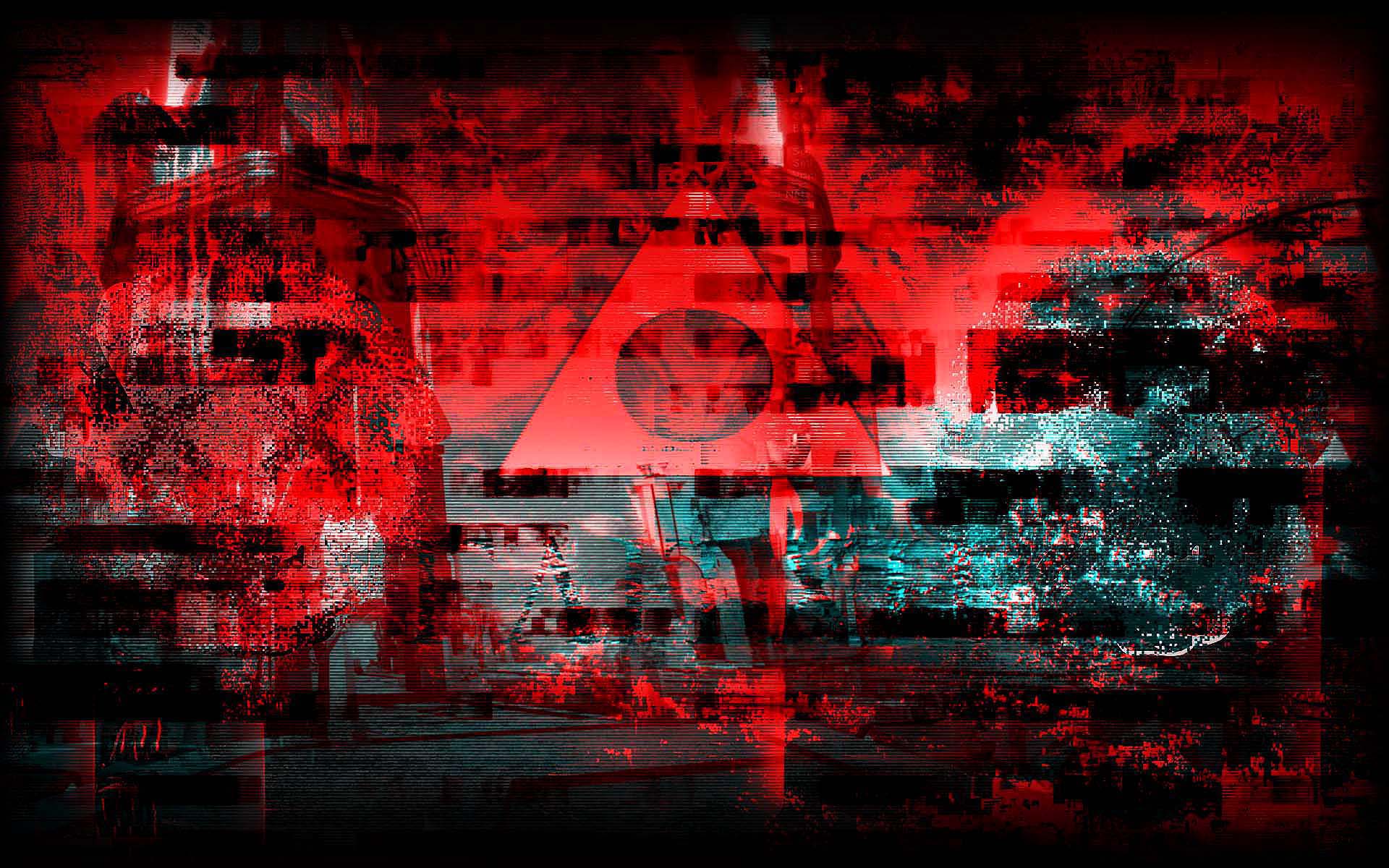 APOCRYPHAL GLITCH