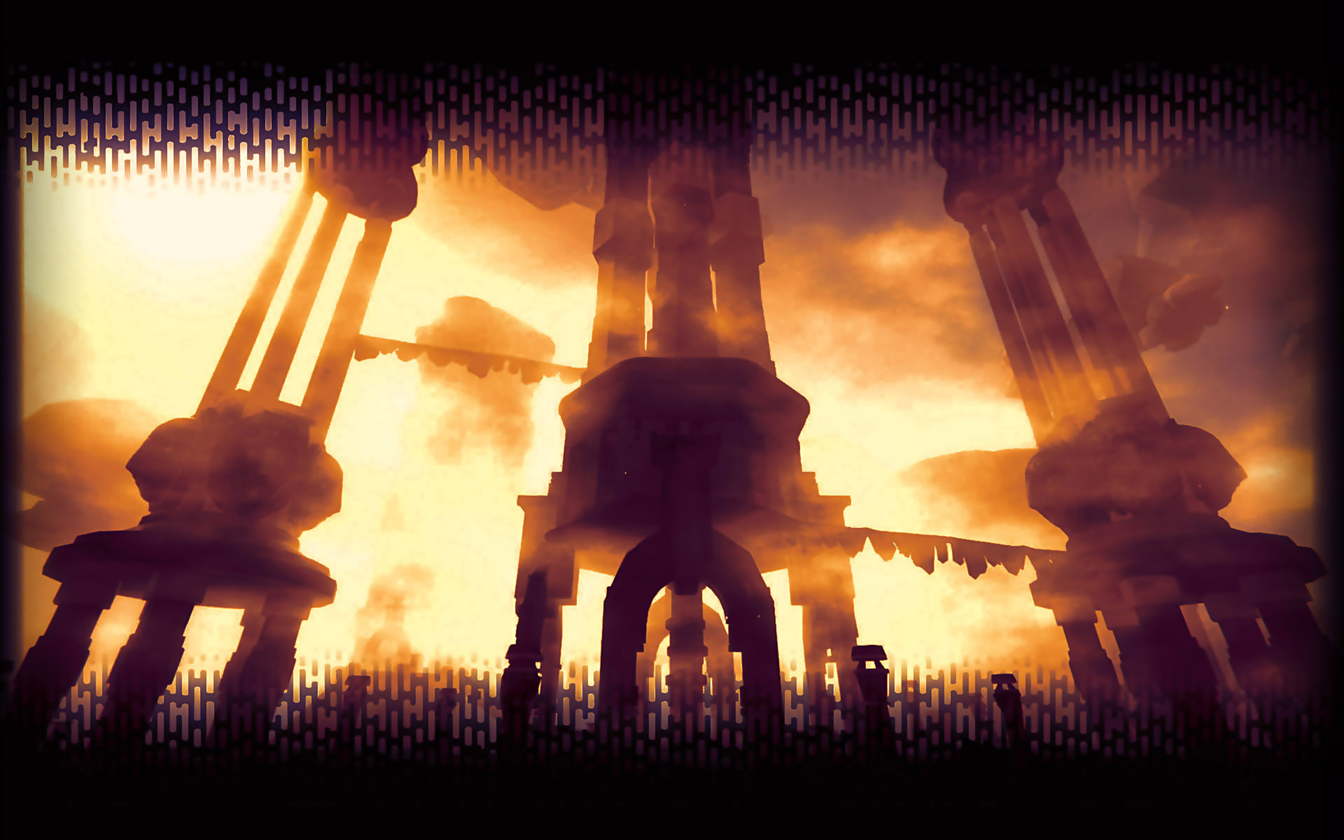 EMOJI EPIC TEMPLE