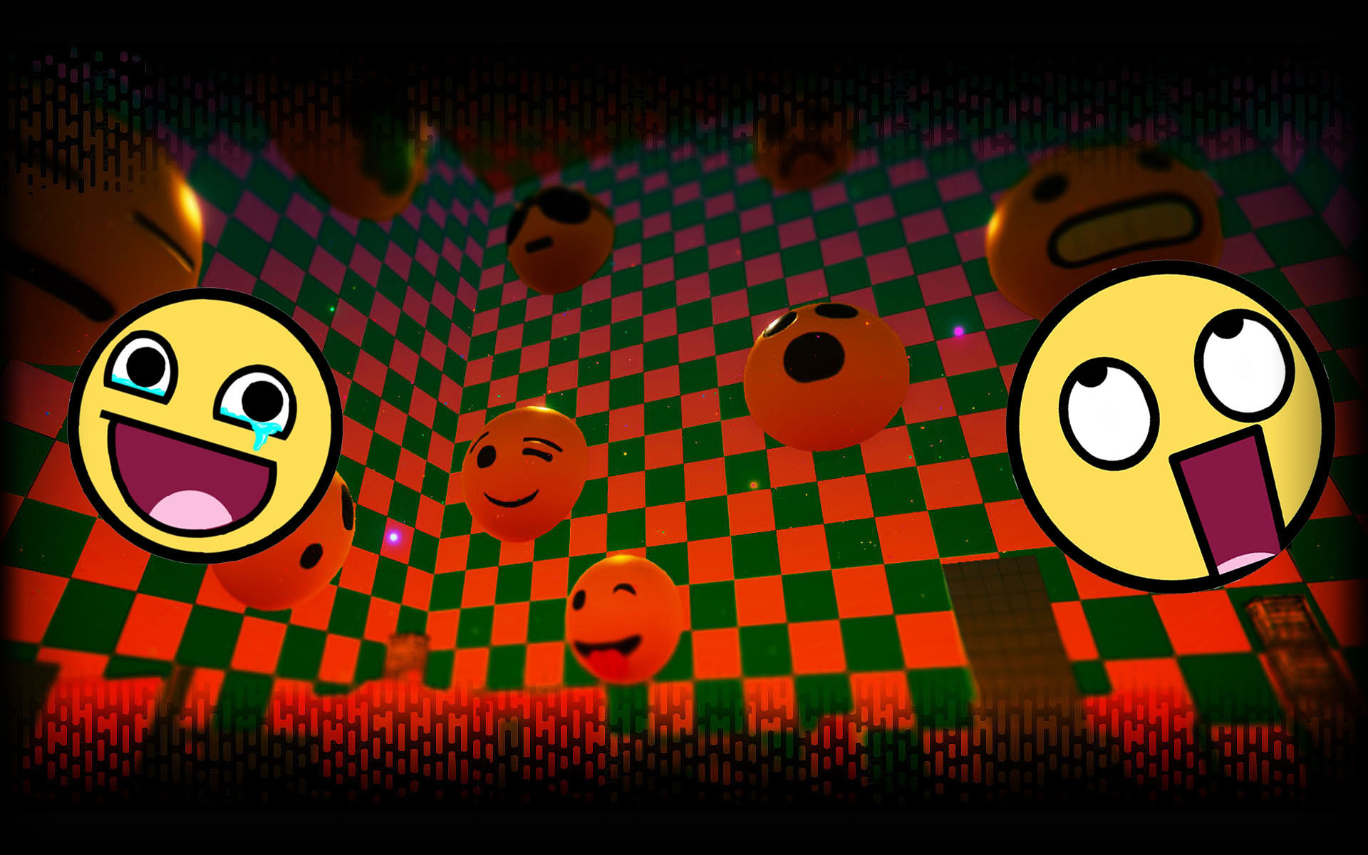 EMOJI SO MUCH WIN