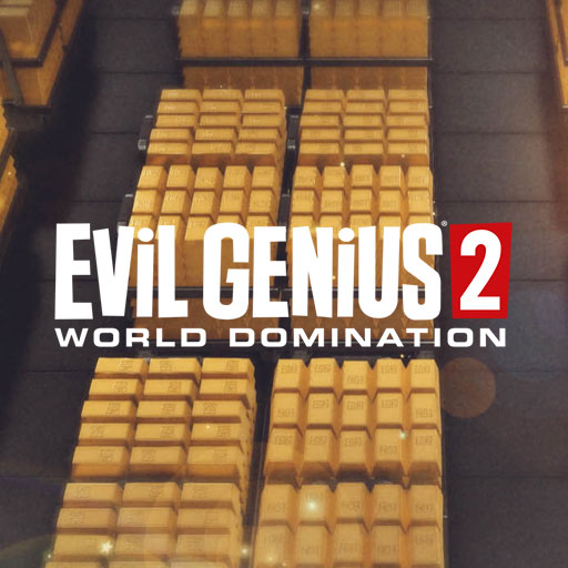 Evil Genius 2 Profile
