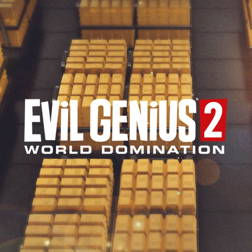 Steam Evil Genius 2 World Domination Steam Evil Genius 2 World Domination