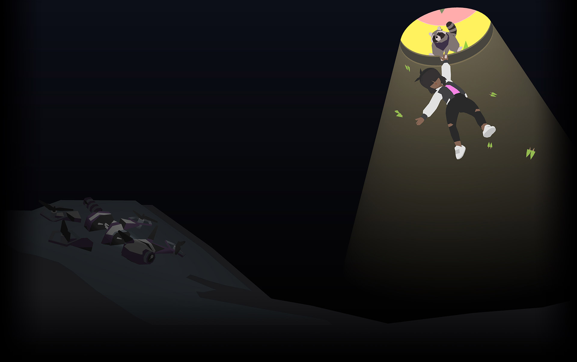 download free steam donut county download free steam donut county