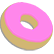 :pink_donut: