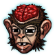 Series 1 - Chilled Monkey Brains