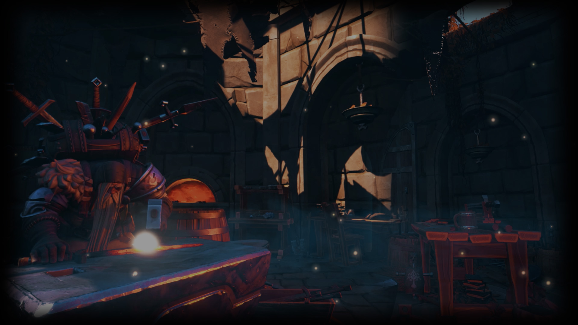 Forge