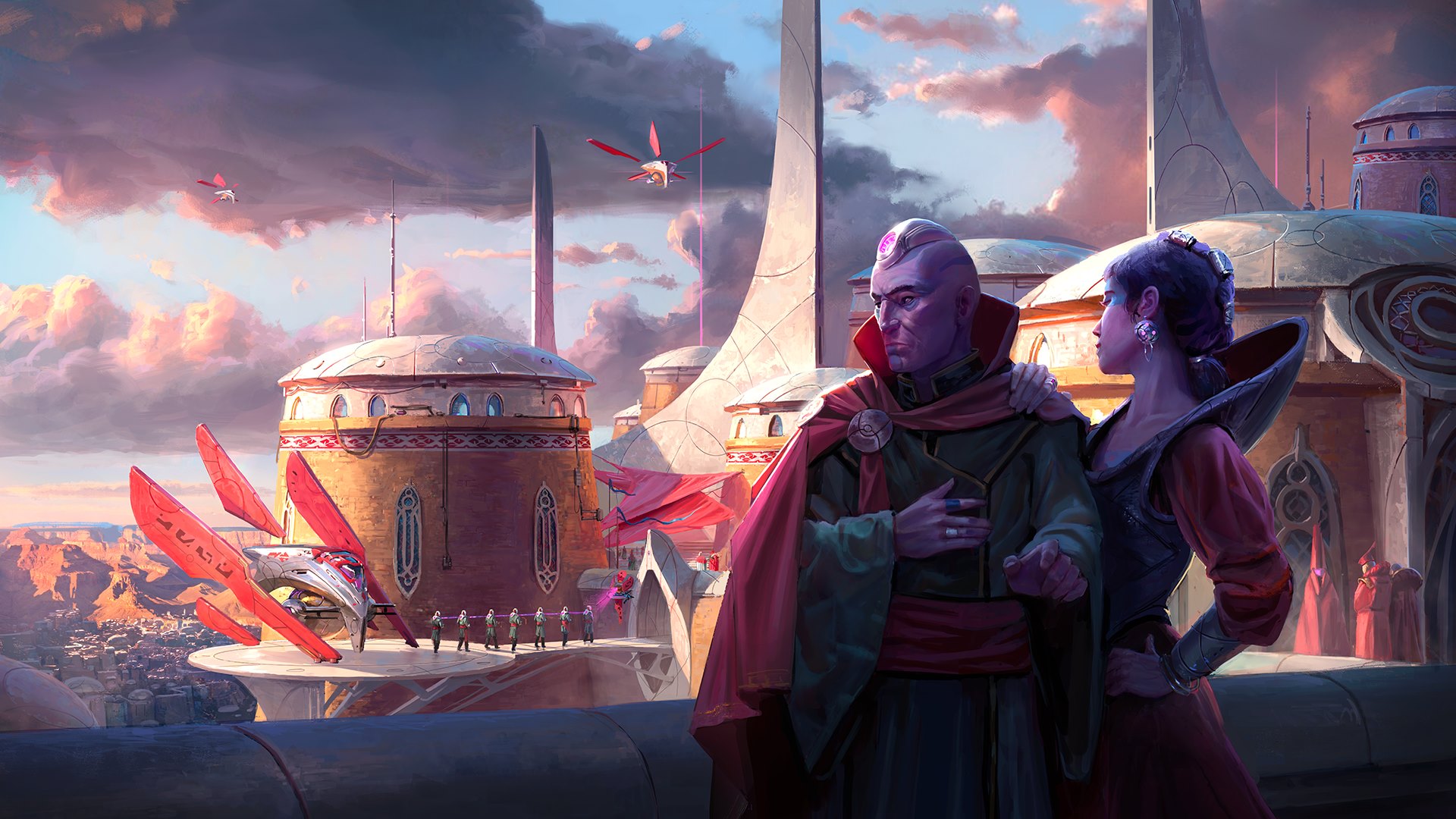 age of wonder planetfall dvar age of wonder planetfall dvar