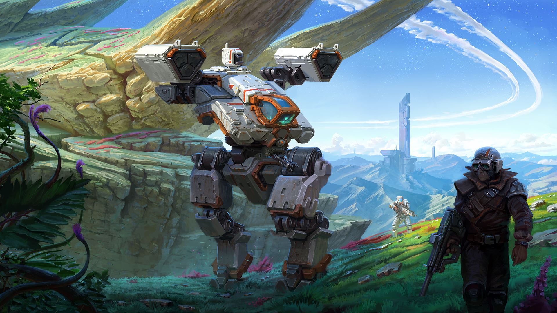 age of wonders planetfall flanking age of wonders planetfall flanking