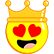 :KingsLove: