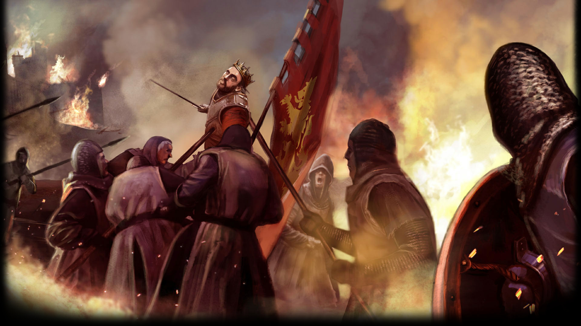 King's Advisor