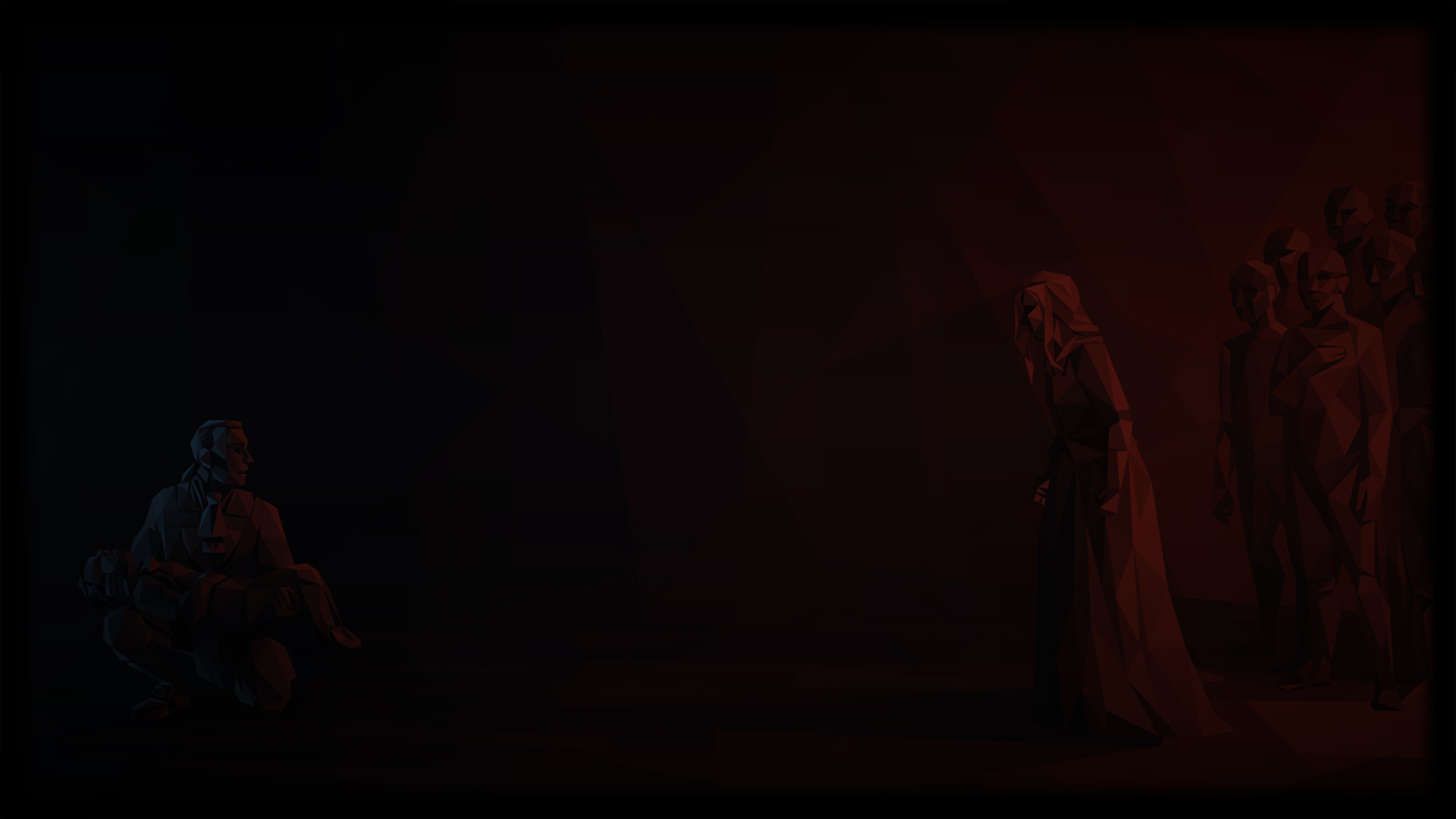 A farewell before the inevitable