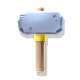 Series 1 - Iron Hammer