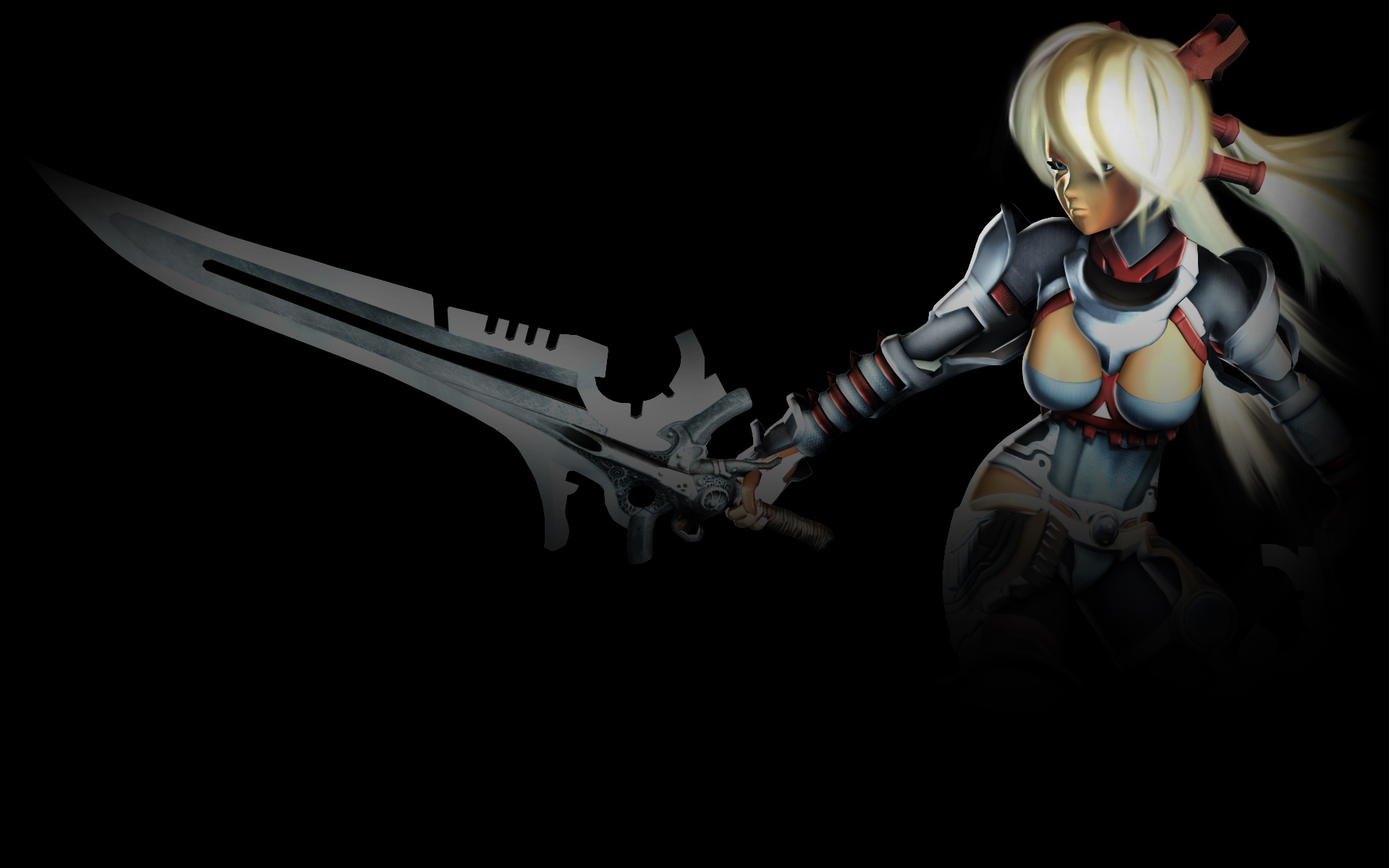 READY? STEADY? FIGHT!