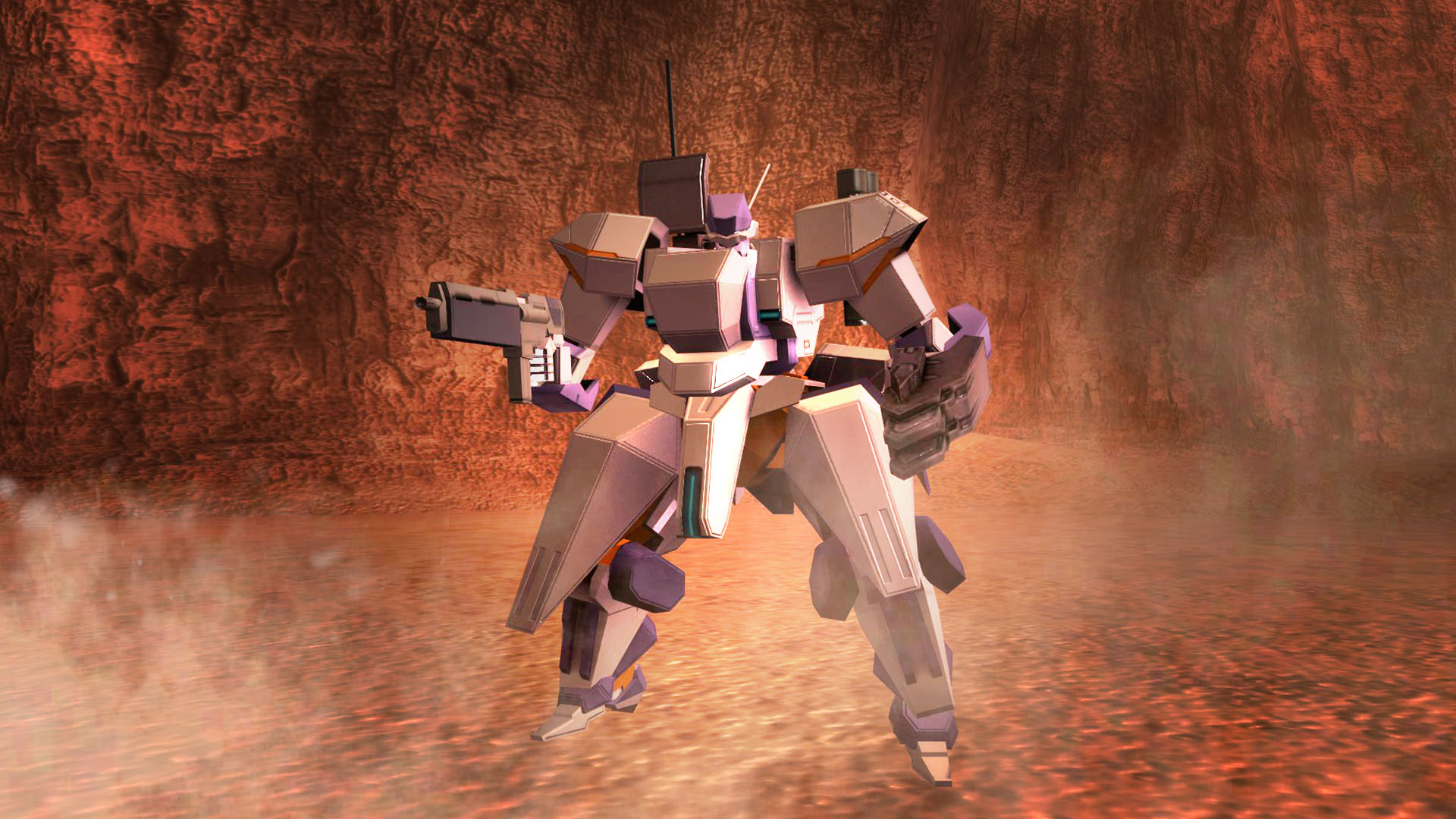 Showcase :: ASSAULT GUNNERS HD EDITION