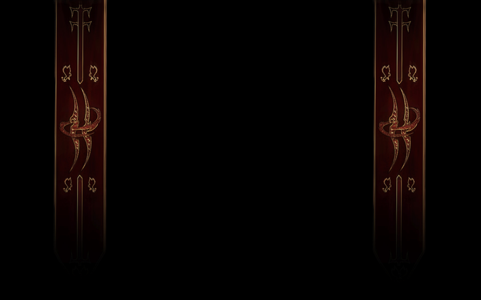 Gandohar's Throneroom