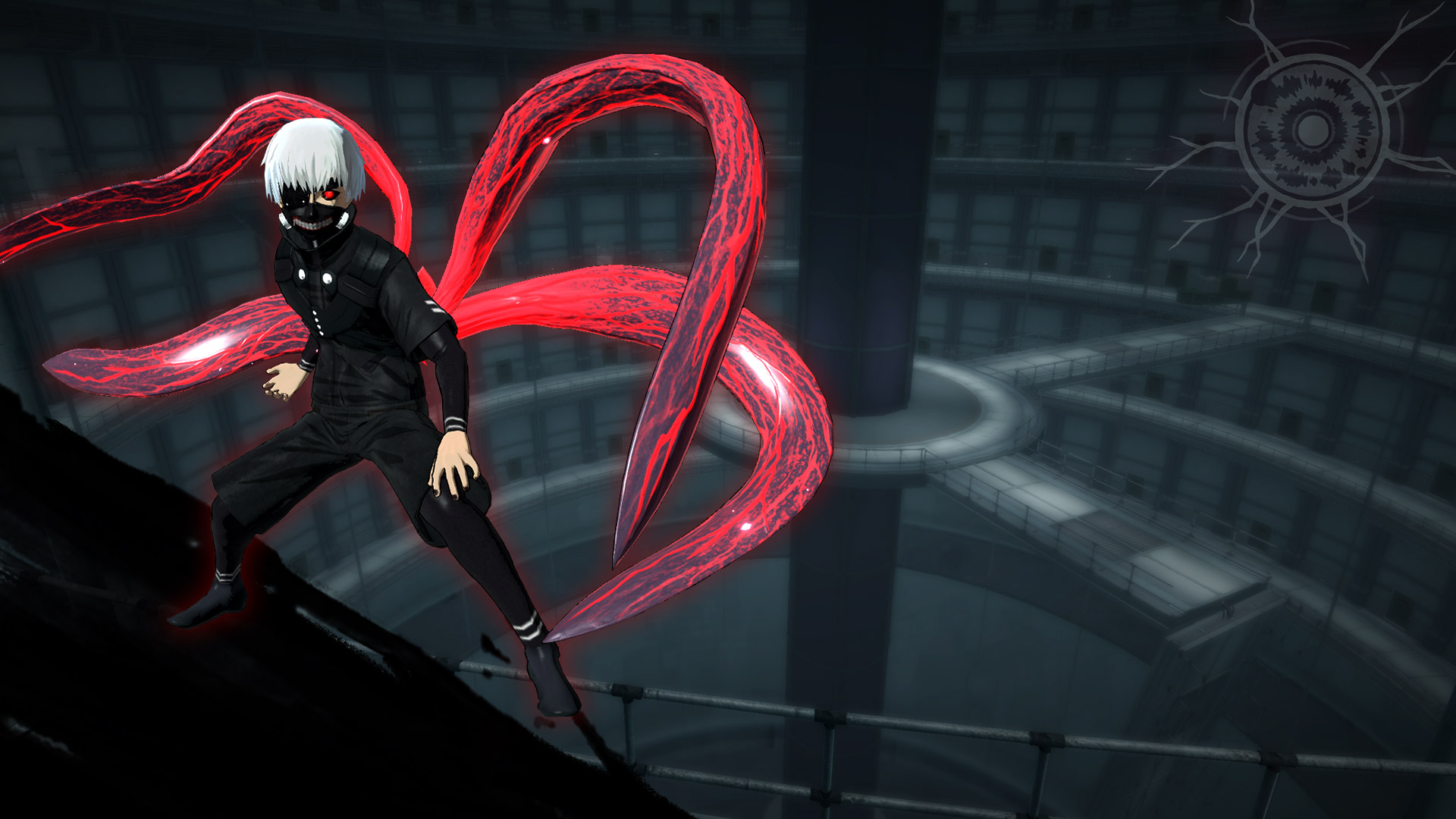 Steam Community :: :: Tokyo Ghoul - Saiko