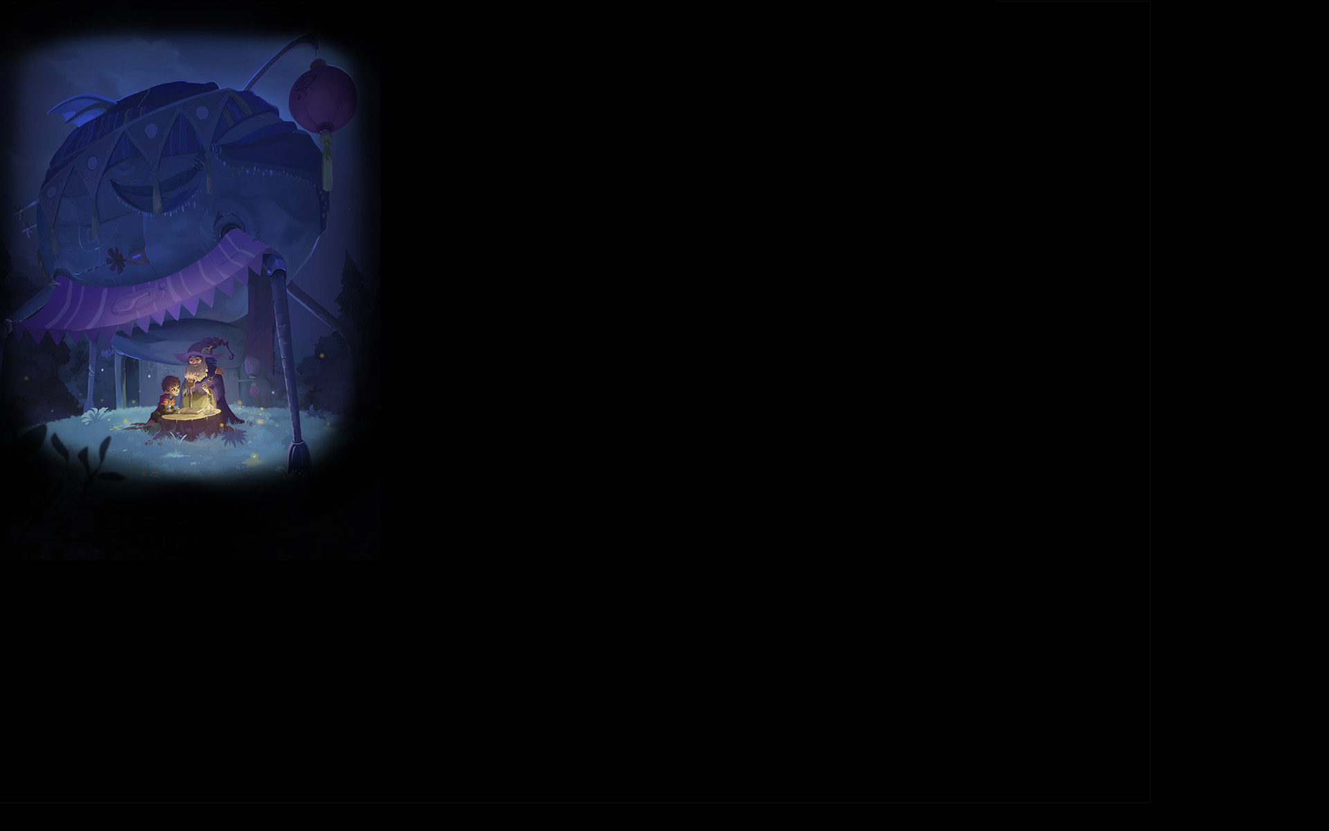 Deiland Background Locke