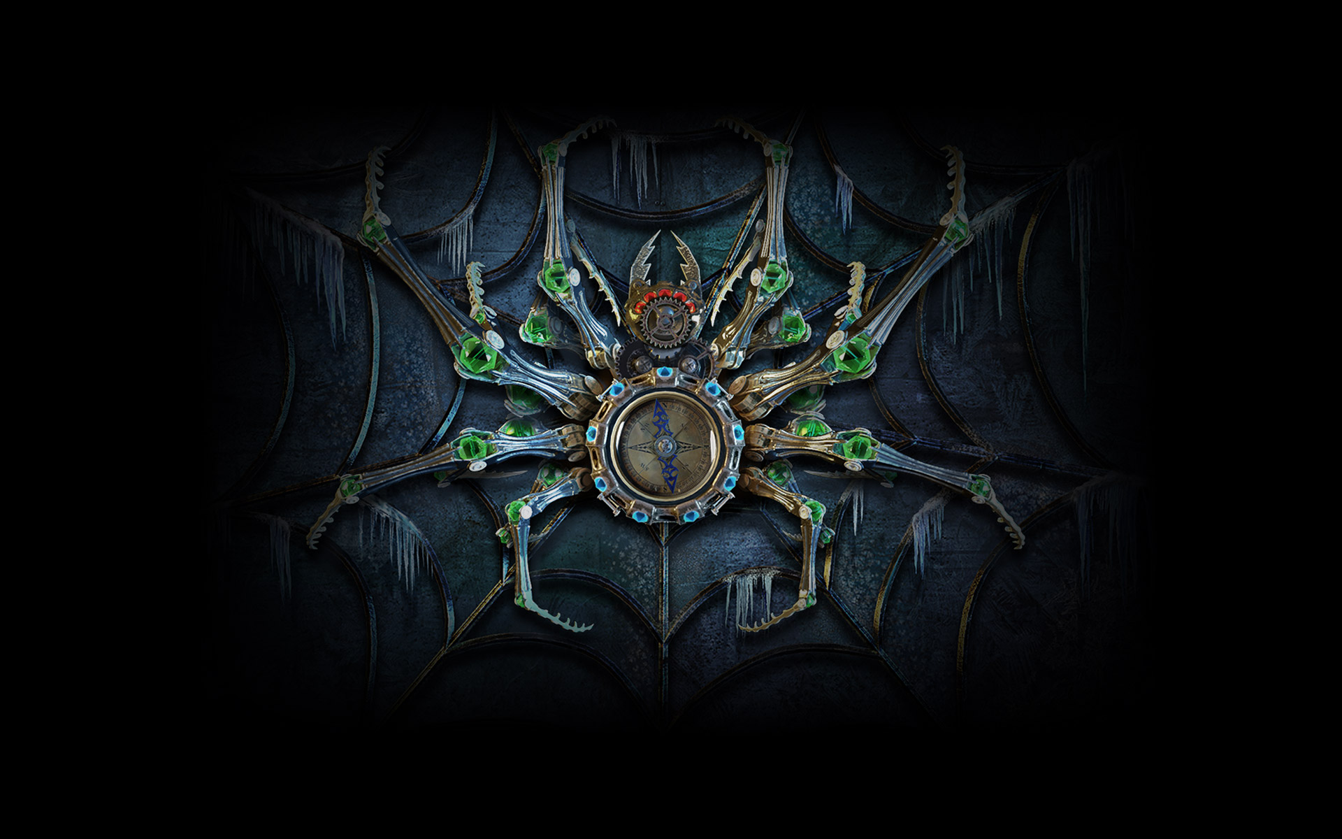 Spider