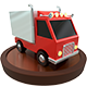 Series 1 - Truck Driver Master
