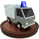 Series 1 - Truck Driver Trainee