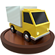 Series 1 - Truck Driver Beginner