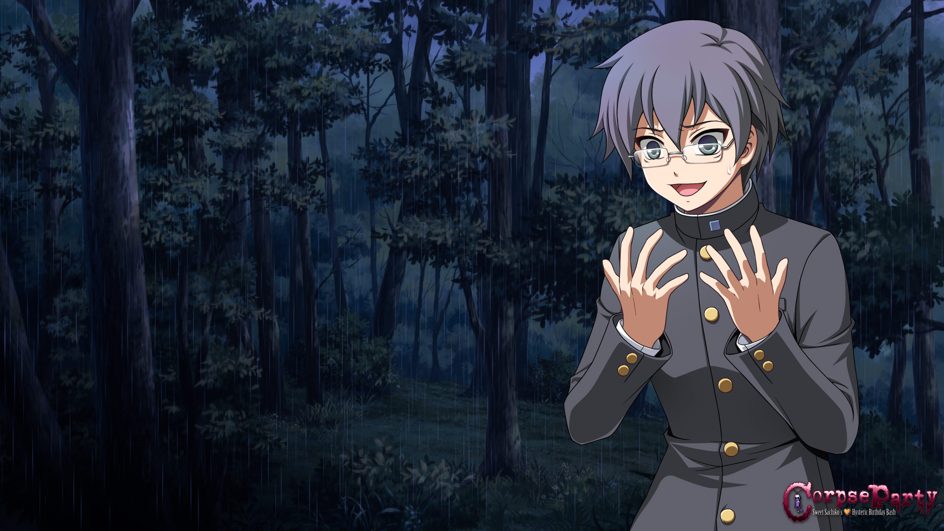 Showcase Corpse Party Sweet Sachiko S Hysteric Birthday Bash