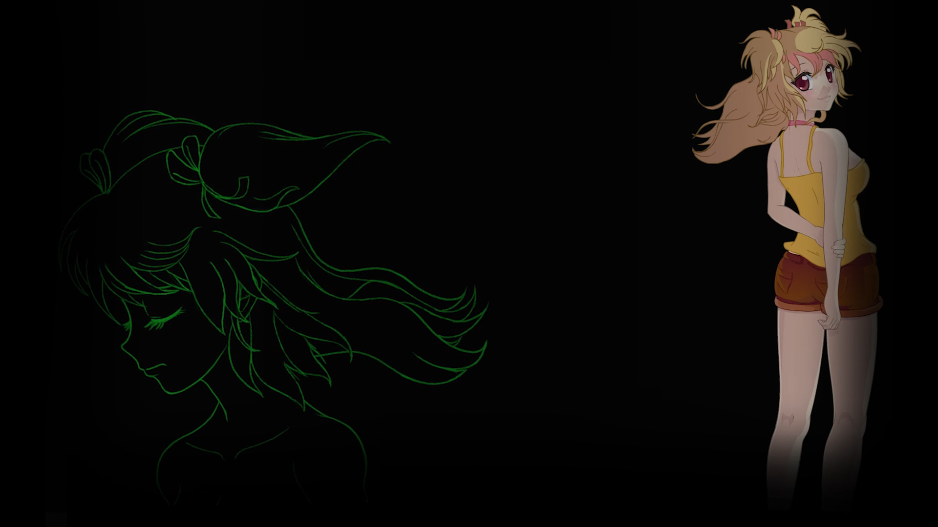 Mio Animated Background
