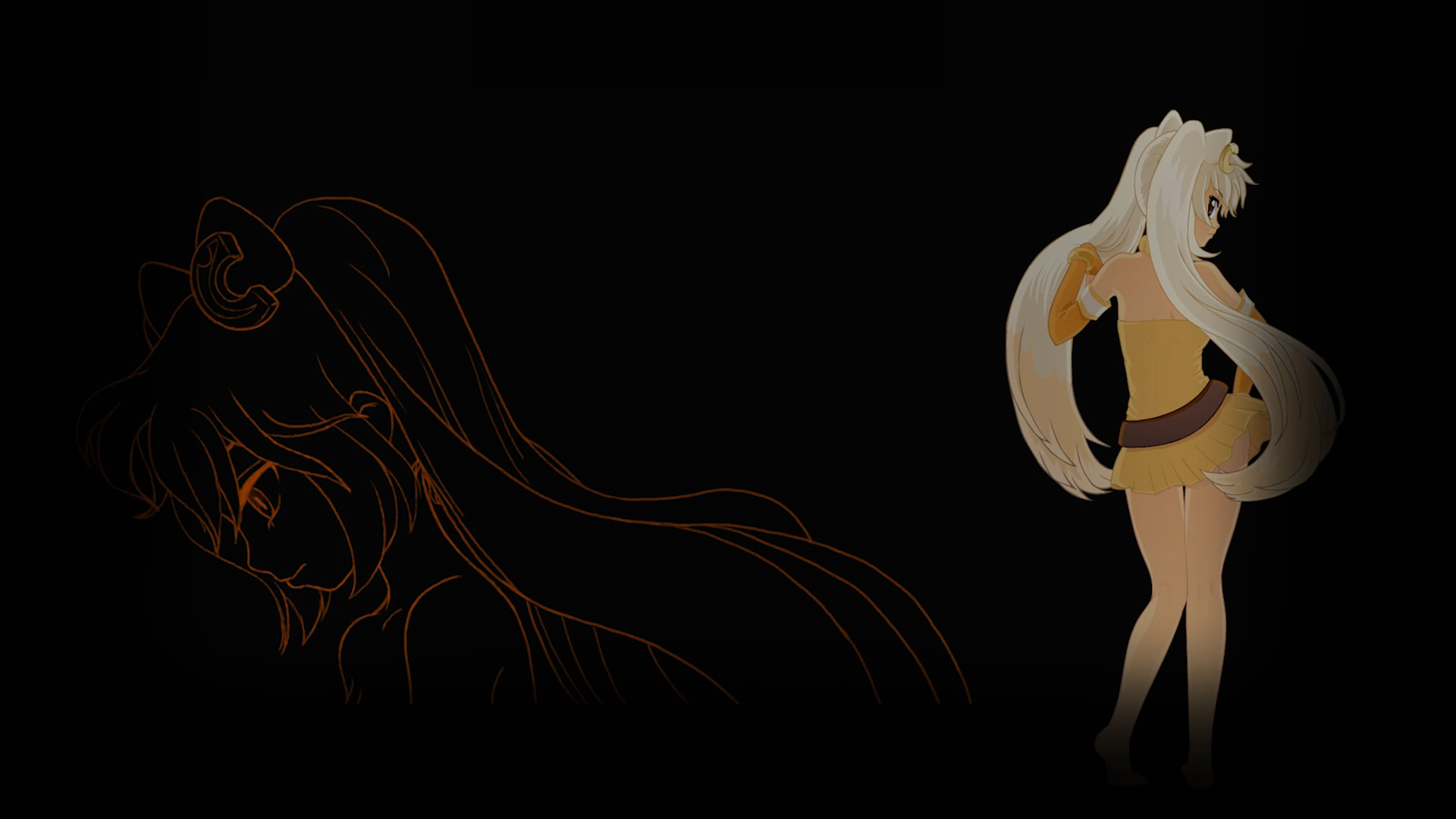 Cassie Animated Background