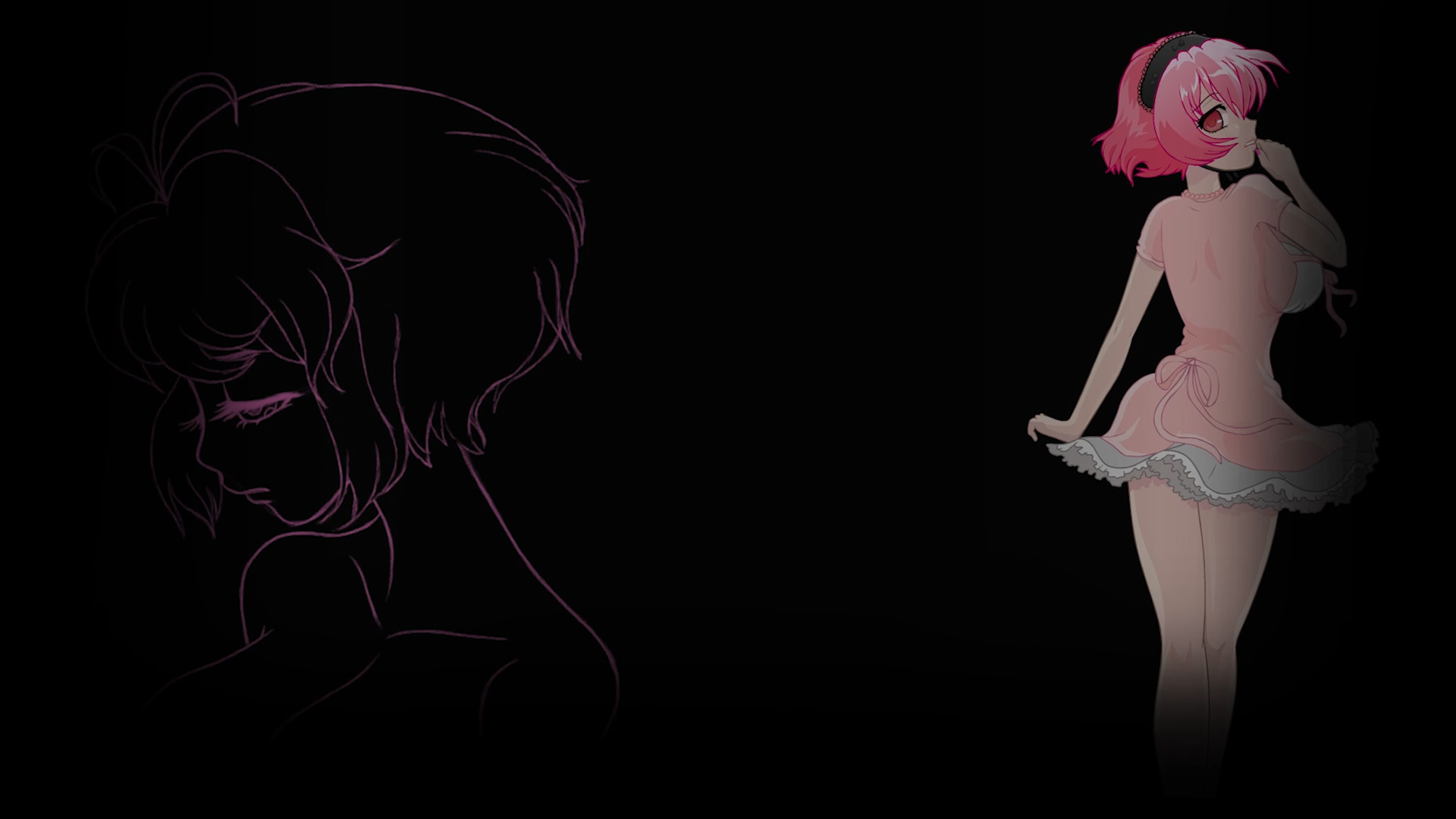 Elle Animated Background