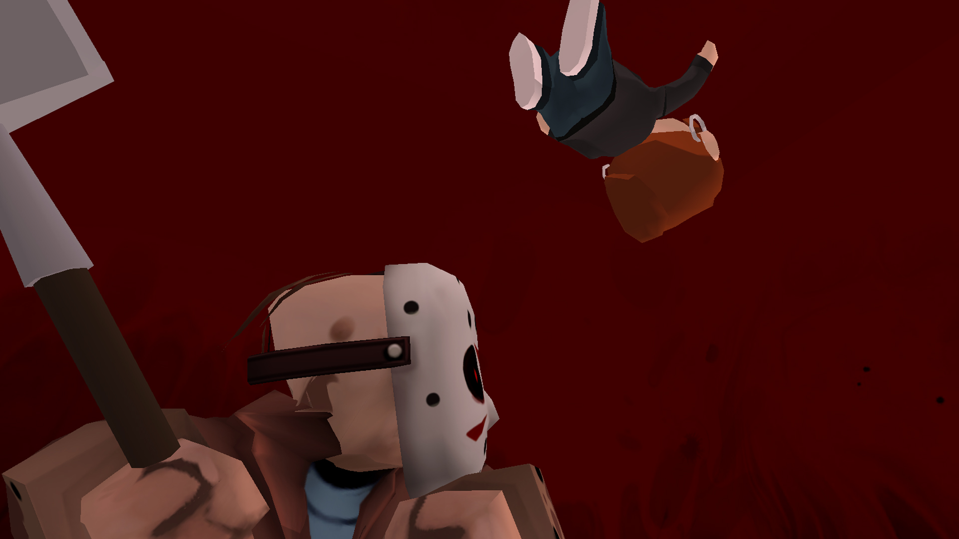 Steam Community :: Friday the 13th: Killer Puzzle