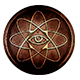 Series 1 - Bronze Survivor Emblem