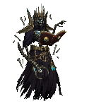 Lich Animated