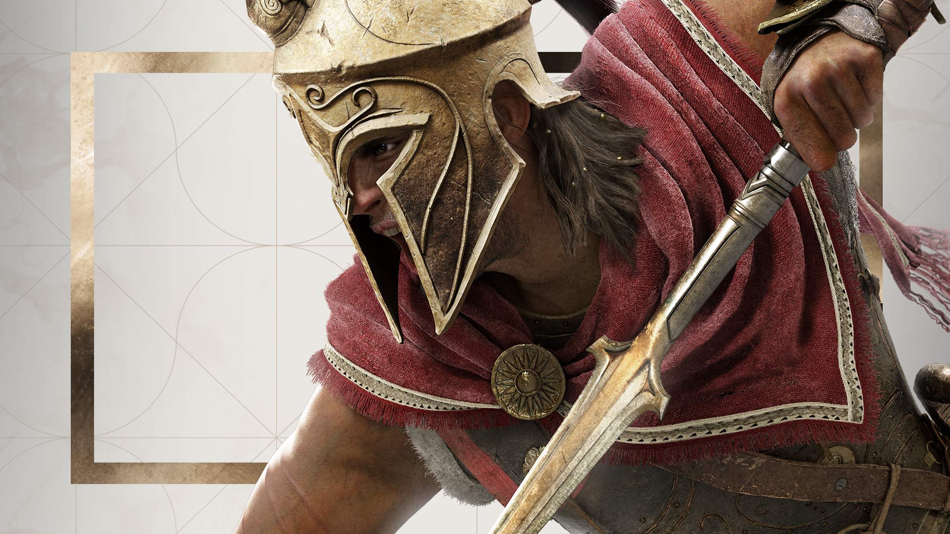 Showcase Assassin S Creed Odyssey Showcase Assassin S Creed Odyssey