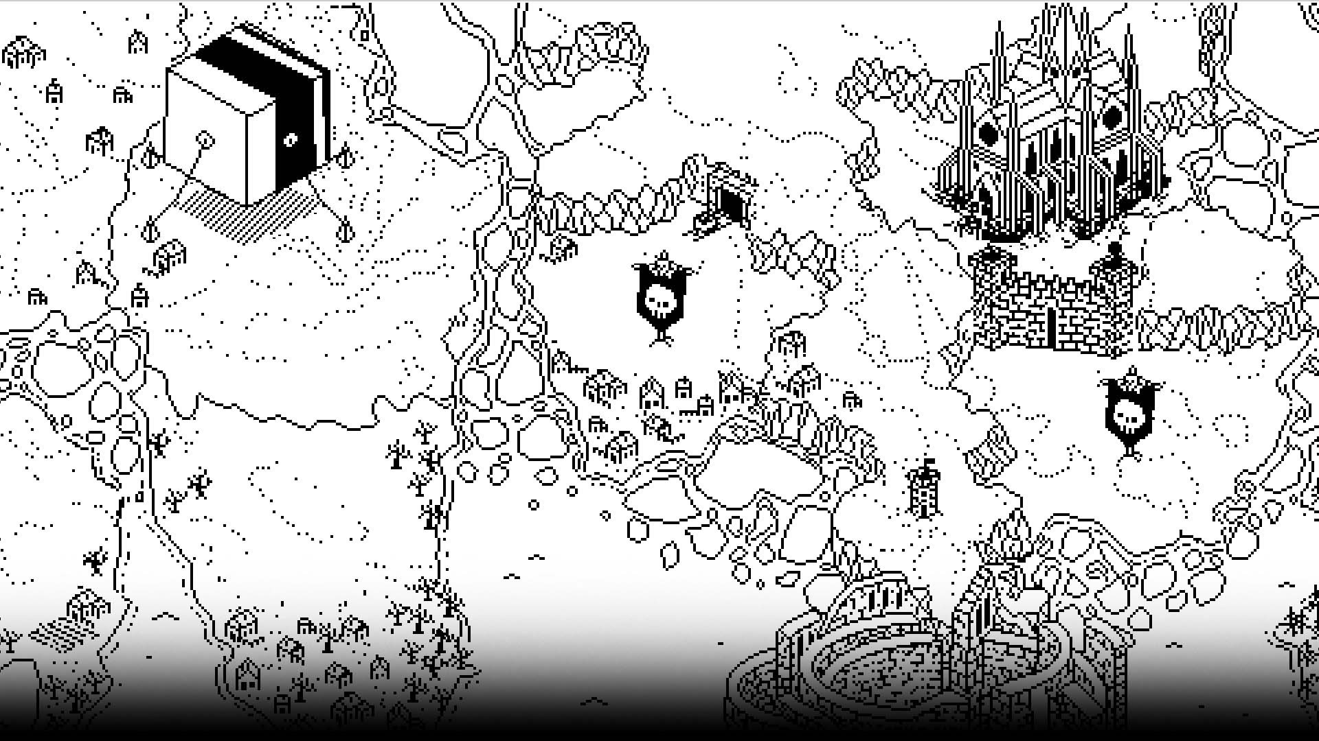Death Land