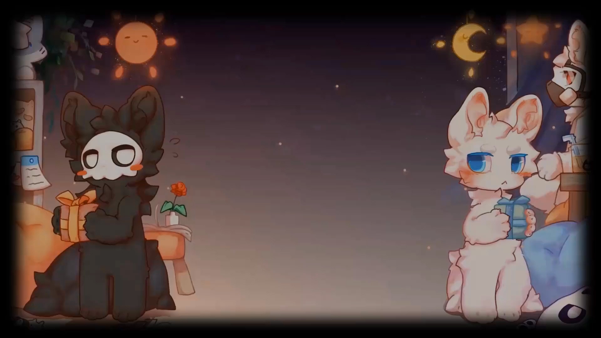 Cute couple