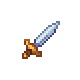 Series 1 - Dagger