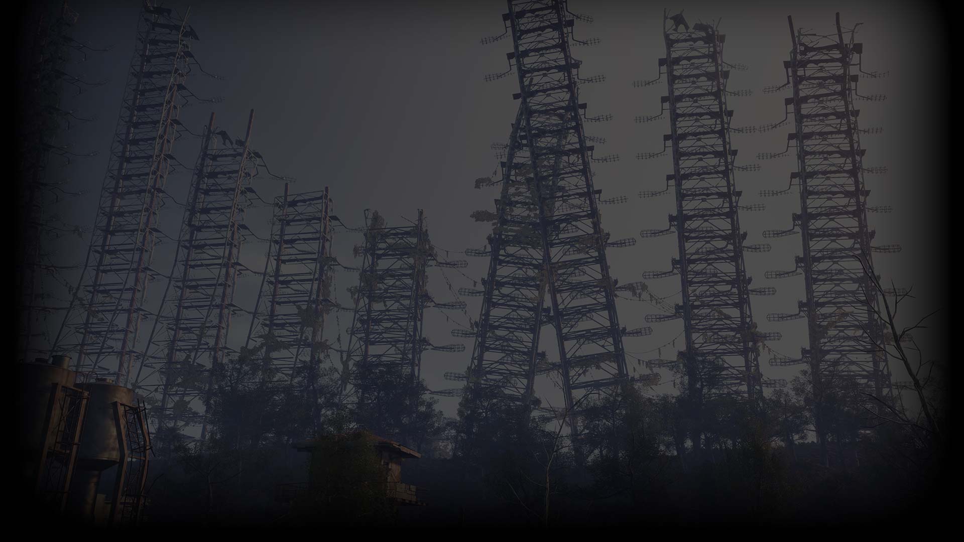 The Stacks