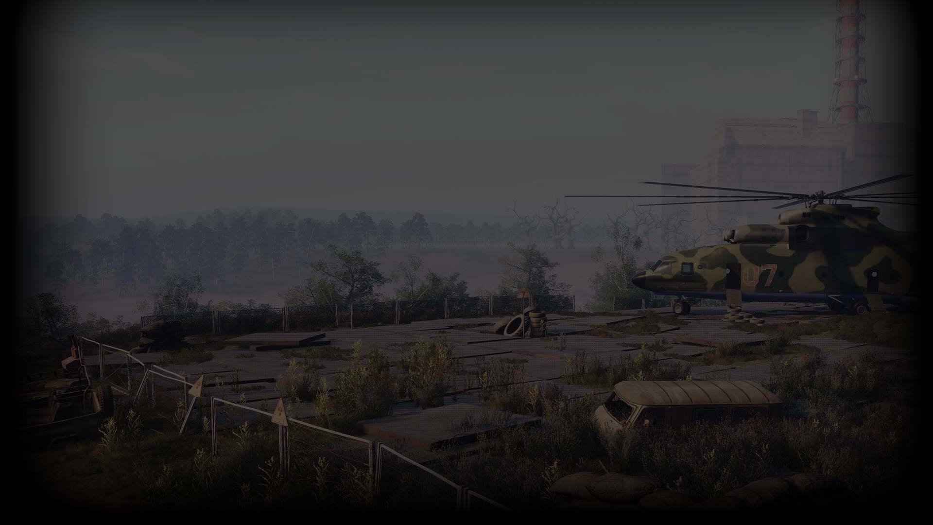 Get To The Chopper