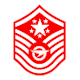 Series 1 - Master Sergeant Mk. II