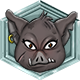 Series 1 - Porcus Promptus
