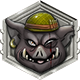 Series 1 - Porcus Bellicus